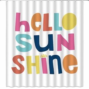 Pillowfort Bathroom Set